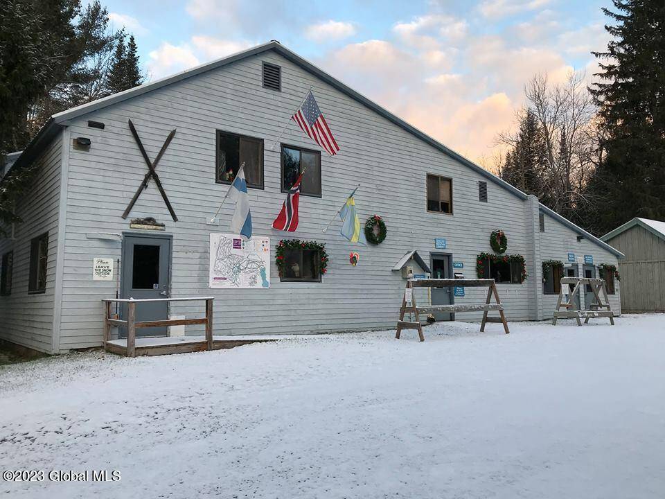 Lapland Lake Lodge