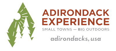 Adirondack Experience logo