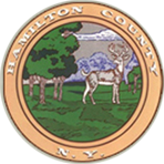 Hamilton County Seal