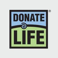 Donate Life logo